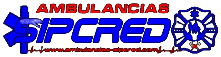 Ambulancias Sipcred